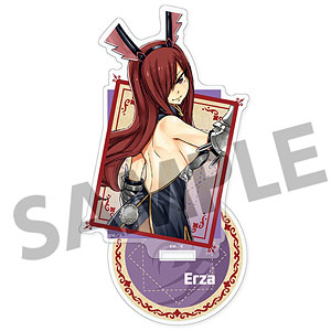 FAIRY TAIL アクリルスタンド エルザ・スカーレット A[ホビーストック