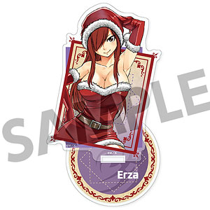 FAIRY TAIL アクリルスタンド エルザ・スカーレット A[ホビーストック