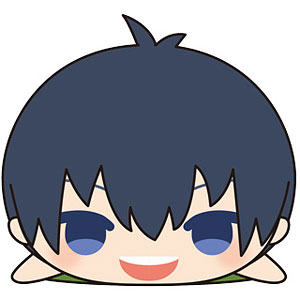 もちもちマスコットOP ブルーロック(糸師凛)[エスケイジャパン]《08