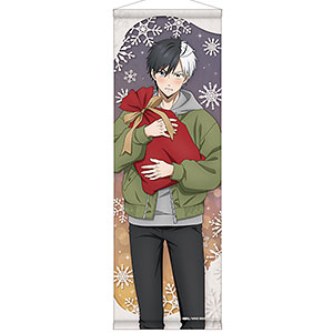 WIND BREAKER B2ハーフタペストリー プレゼントver. 梅宮一[キャラバン