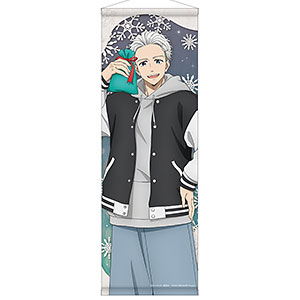 WIND BREAKER B2ハーフタペストリー プレゼントver. 杉下京太郎