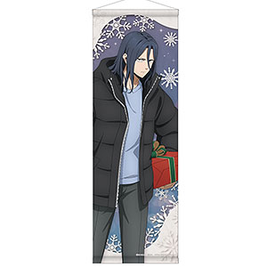WIND BREAKER B2ハーフタペストリー プレゼントver. 梅宮一[キャラバン