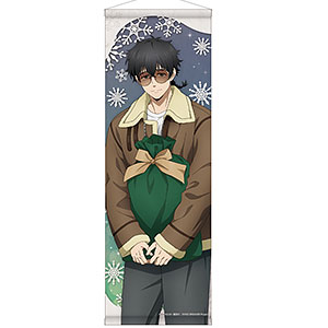 WIND BREAKER B2ハーフタペストリー プレゼントver. 梅宮一[キャラバン