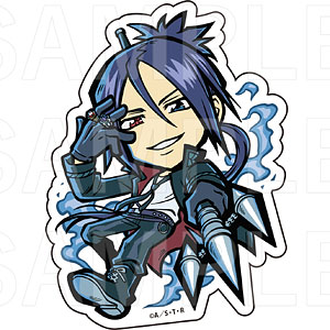 六道骸 家庭教師ヒットマンREBORN 缶バッジ くつコレ あみあみ グッズ 検索結果]-amiami.jp-あみあみオンライン本店-
