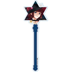 アクリルステッキ「うみねこのなく頃に」07/ラムダデルタ(描き下ろし