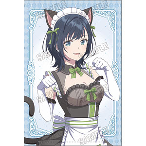 千歳くんはラムネ瓶のなか　B2タペストリー　内田優空 TVアニメ『千歳くんはラムネ瓶のなか』 描き下ろしB2タペストリー(2