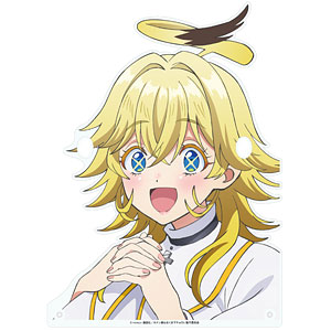 TVアニメ『カナン様はあくまでチョロい』 メガネスタンド ジャンヌ