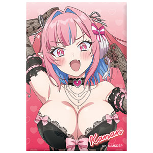 TVアニメ『カナン様はあくまでチョロい』 ミニアートスタンド 高潔カナン アイドルStyle