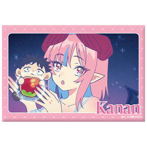 TVアニメ『カナン様はあくまでチョロい』 ミニアートスタンド 高潔カナンB