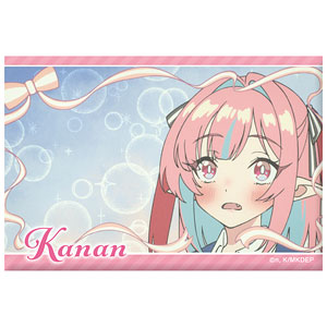 TVアニメ『カナン様はあくまでチョロい』 ミニアートスタンド 高潔カナンC