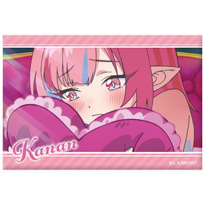 TVアニメ『カナン様はあくまでチョロい』 ミニアートスタンド 高潔カナンD