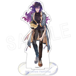 グランブルーファンタジー アクリルフィギュアスタンド ROUND1コラボver. オロロジャイア