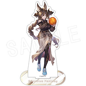 グランブルーファンタジー アクリルフィギュアスタンド ROUND1コラボver. ガレヲン