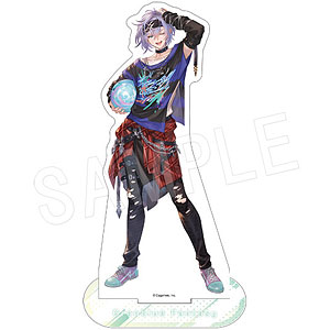 グランブルーファンタジー アクリルフィギュアスタンド ROUND1コラボver. グリームニル