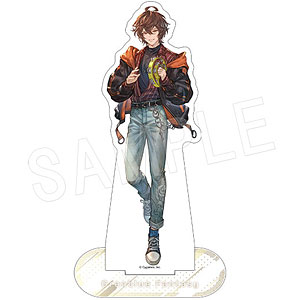 グランブルーファンタジー アクリルフィギュアスタンド ROUND1コラボver. サンダルフォン