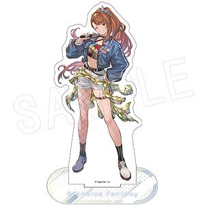 グランブルーファンタジー アクリルフィギュアスタンド ROUND1コラボver. ベアトリクス