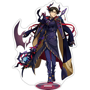 進撃の巨人 アクリルスタンド リヴァイ ～悪魔～