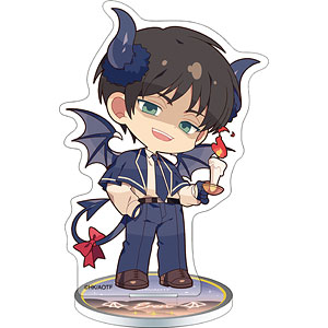 進撃の巨人 ミニアクリルスタンド エレン ～悪魔～