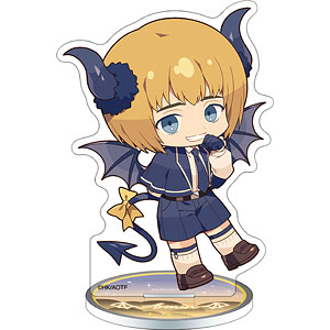 進撃の巨人 ミニアクリルスタンド アルミン ～悪魔～