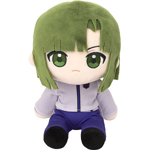 ヒカルの碁 くいくい(ぬいぐるみ) 藤原佐為[ムービック]《10月予約》
