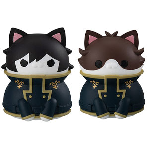 MEGA CAT PROJECT コードギアス 反逆のルルーシュ コードギニャス 8個入りBOX
