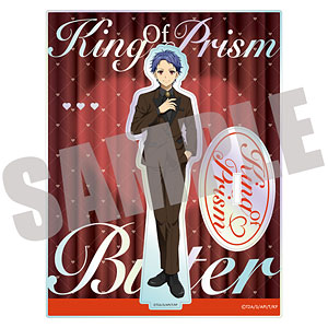 KING OF PRISM オーロラアクリルスタンド 池袋エィス Sweet ver