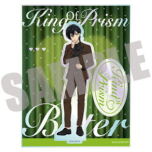 KING OF PRISM オーロラアクリルスタンド 池袋エィス Sweet ver