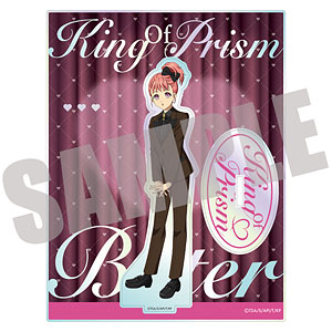 KING OF PRISM オーロラアクリルスタンド 池袋エィス Sweet ver