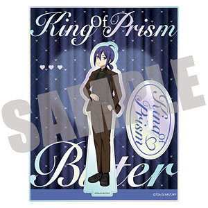 KING OF PRISM オーロラアクリルスタンド 池袋エィス Sweet ver