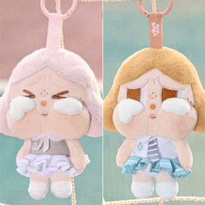 CRYBABY Sunset Concert シリーズ ぬいぐるみペンダント 6個入りBOX