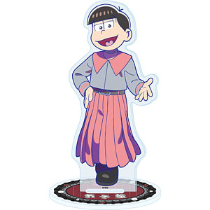 アクリルスタンド「おそ松さん」16/おそ松 和風セーラーver.(描き下ろしイラスト)