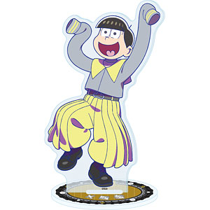アクリルスタンド「おそ松さん」20/十四松 和風セーラーver.(描き下ろしイラスト)