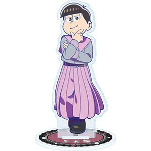 アクリルスタンド「おそ松さん」21/トド松 和風セーラーver.(描き下ろしイラスト)