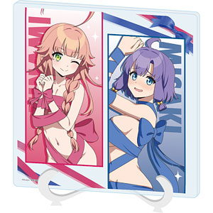 ぬきたし ポップアップ 限定 クリアカード 美岬 桐香 奈々瀬 ヒナミ 郁子 検索結果]-amiami.jp-あみあみオンライン本店-