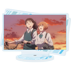 アクリルスタンド「霧尾ファンクラブ」07/D(場面写イラスト)