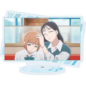 アクリルスタンド「霧尾ファンクラブ」08/E(場面写イラスト)