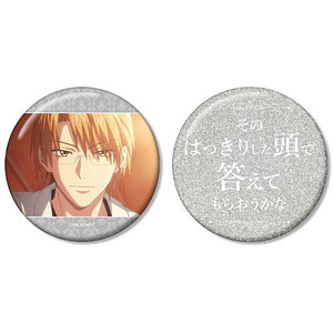 アニメ「花ざかりの君たちへ」 難波南 75mm推しゴト缶バッジセット