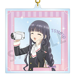 カードキャプターさくら　リペイントレコード　大道寺知世　当選品　キーホルダー 検索結果]-amiami.jp-あみあみオンライン本店-