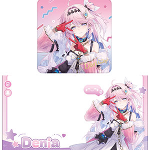 限定販売】鳴潮 Two yeahシリーズ 缶バッジ＆アクリルクリアカード
