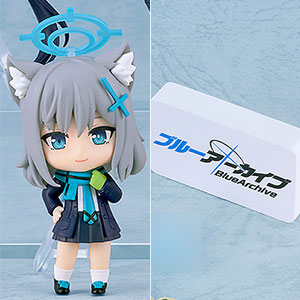 ねんどろいどさぷらいず ブルーアーカイブ -Blue Archive- 6個入りBOX