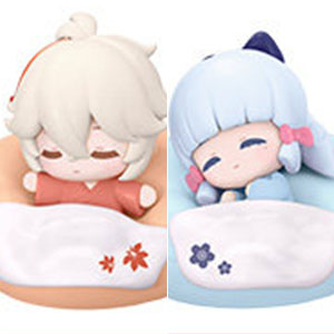 原神 雲枕夢徊シリーズ デフォルメキャラマグネット 9個入りBOX