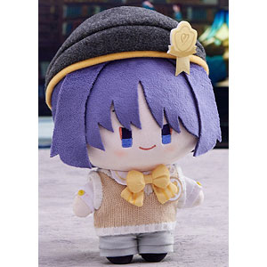 原神 学趣紀聞シリーズ ぬいぐるみ ティナリ[miHoYo]《12月仮予約》