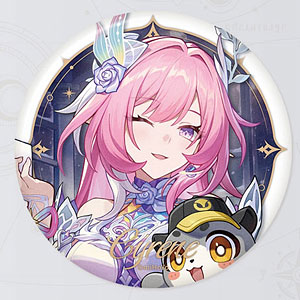 Collapse: Star Rail Star Sea Celebration Series Can Badge - Cyrene