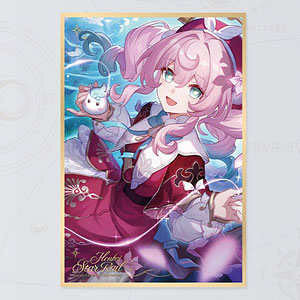 Collapse: Star Rail Star Sea Celebration Series PET Shikishi I remember everything Gray-tan said.
