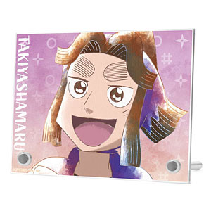 忍たま乱太郎 三反田数馬 Ani-Art aqua label 第3弾 A6アクリルパネル
