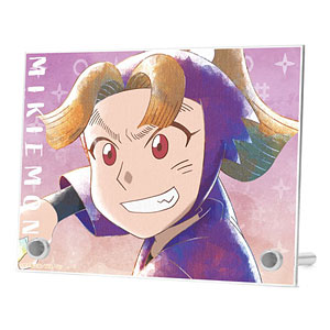忍たま乱太郎 三反田数馬 Ani-Art aqua label 第3弾 A6アクリルパネル