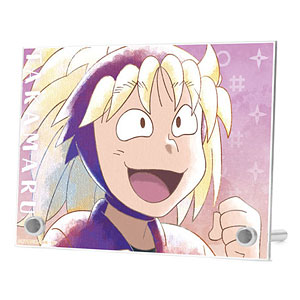 忍たま乱太郎 斉藤タカ丸 Ani-Art aqua label 第3弾 A6アクリルパネル