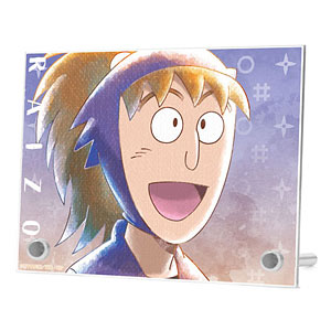 忍たま乱太郎 不破雷蔵 Ani-Art aqua label 第3弾 A6アクリルパネル