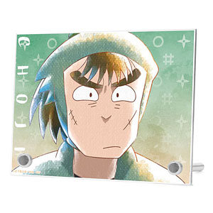 忍たま乱太郎 鉢屋三郎 Ani-Art aqua label 第3弾 A6アクリルパネル