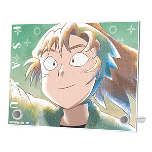 忍たま乱太郎 不破雷蔵 Ani-Art aqua label 第3弾 A6アクリルパネル